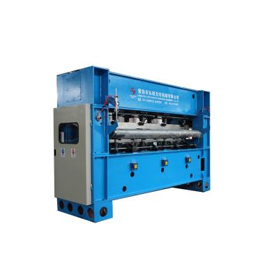 China Heavy Duty Nonwoven Needle Punching Machine 8800mm for sale