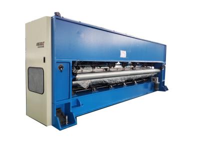 China 380V 440V Nonwoven Needle Punching Machine , Non Woven Fabric Manufacturing Machine for sale