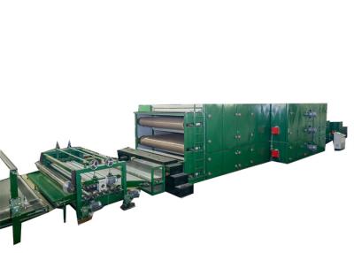 China Soft Hard Thermal Bonding Machine for sale
