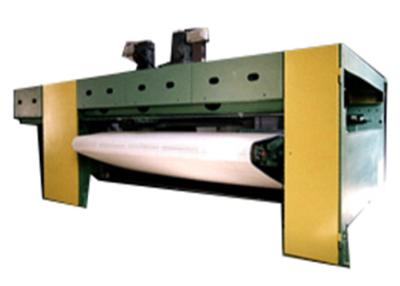 China High Speed Product Line Non Woven Lapper Machine for sale