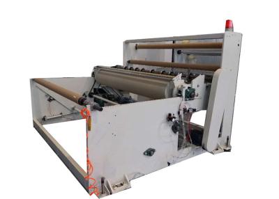 China 220V 380V 150g/m2 Nonwoven Fabric Making Machine for sale