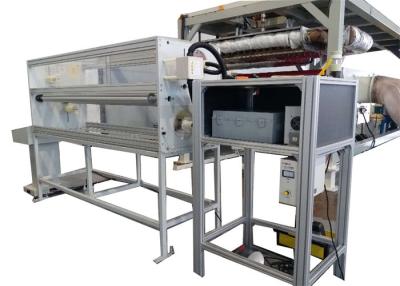 China 150m/min Nonwoven Fabric Making Machine , Non Woven Fabric Production Line for sale