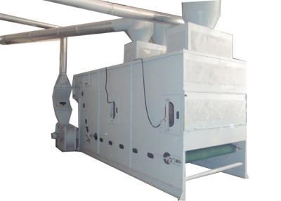 China Máquina da abertura da fibra de HONGYI para a fibra de poliéster do algodão à venda