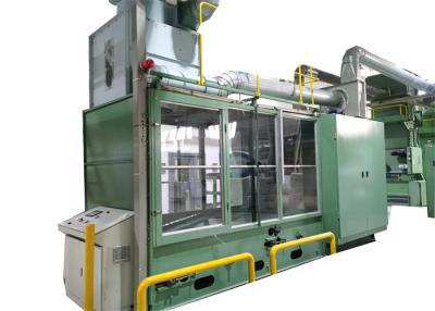 China 2500mm Nonwoven Polyester Fiber Blending Machine for sale