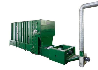 China Ponderação elétrica da máquina do misturador da fibra de poliéster ISO9001 à venda