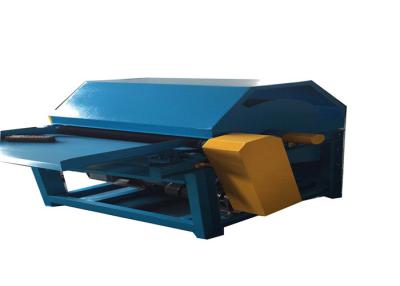 China Edge Trim Opener Auxiliary Equipment For Recycling Lateral Edge Trims for sale