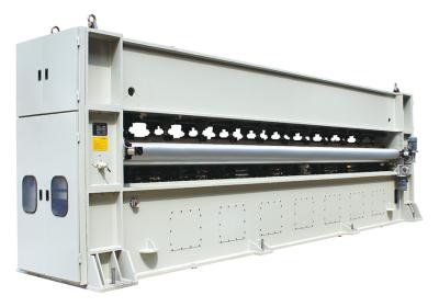 China linha de produção não tecida de alta velocidade do geotêxtil da máquina de perfuração da agulha 1300rpm à venda