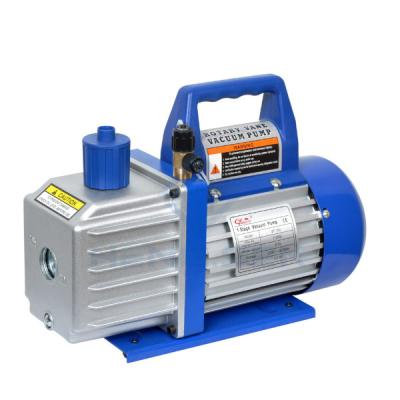 China Rotary 50Hz Air Vacuum Pump Multi Scene 1.5CFM 1/4Hp 1 Stage for sale