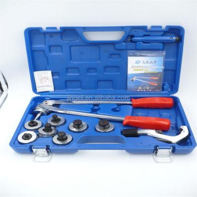 China Industrial Manual Hydraulic Tube Expander Kit Portable Multi Function for sale