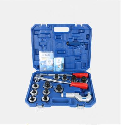 China CT-100AL Manual Refrigeration Hand Tools , 38x27x7cm Expander Swage Tool Kit for sale