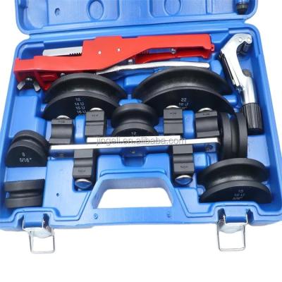 China CT-999 Expander Refrigeration Hand Tools , 90 Degree Multi Bender Kit for sale