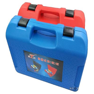 China Portable Durable Gas Welding Kit , ​Air Conditioning Gas Welding Torch Set for sale