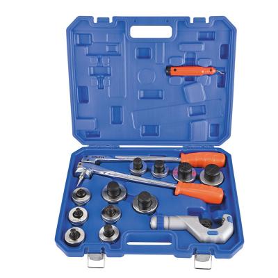 China CT-100ML 46x44x37cm Tube Expanding Tool Kit , Manual Hydraulic Tubing Expander for sale