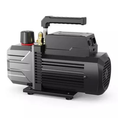 China HVAC R32 Rotary Sparkless Vacuum Pump For Aircon Multipurpose for sale