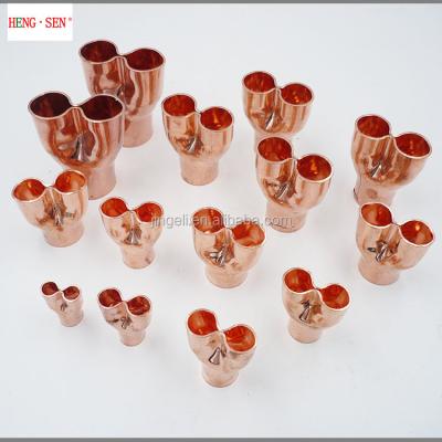 China 10 Pack ASME B16.11 Refrigeration Pipe Connectors for sale