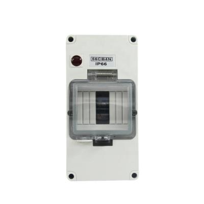 China S56CBN Circuit Breaker Switch Box for sale