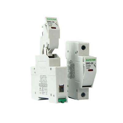 China 6Amp Micro Thermal Fuse Holder for sale