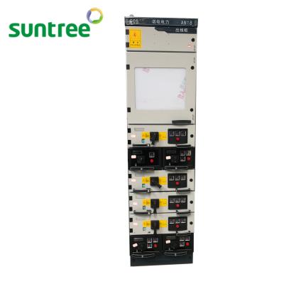 China 380V Low Voltage Withdrawable Switchgear Electrical LV GCS Swichboard for sale