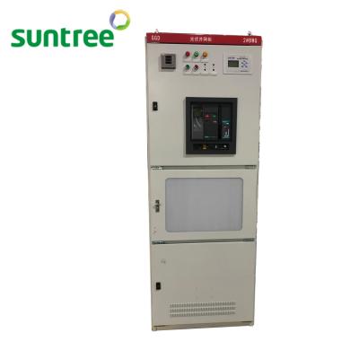 China Indoor Outdoor Low Voltage Power Distribution Cabinet GGD Switchgear for sale