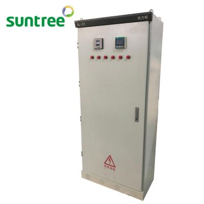 China Low Voltage Power Distribution Equipment Switchgear Panel / Switchboard Cabinet for sale