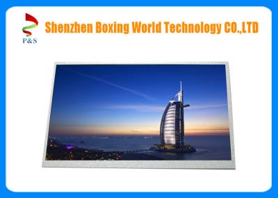 China 10.1inch TFT LCD Module with RGB interface,1024*600 Resolution for Cash Register for sale