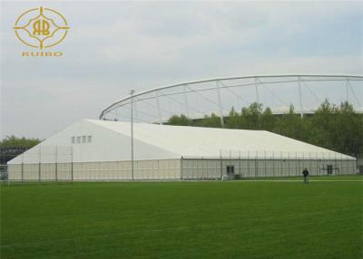 China Removable Warehouse Storage Tent High Storage Capacity Warehouse Marquee for sale