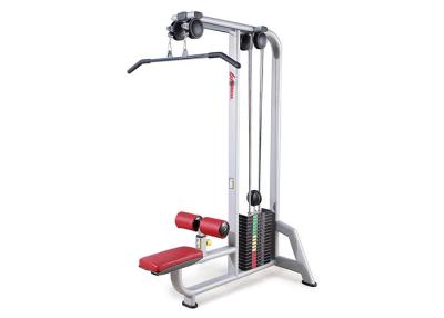 China Indoor Exercise Life Fitness Seated Lat Pulldown Gym Strength Equipment for sale