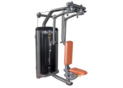China Professional Workout Gym Equipment Pectoral Fly Rear Deltoid Machine For Commercial for sale