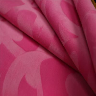 China Encogimiento adicional de la tela del paño del sofá del cepillo suave - resistente cree para requisitos particulares en venta
