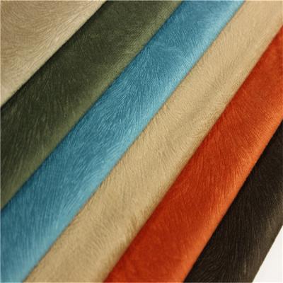 China Plain Super Soft Washable Upholstery Fabric 150gsm-350gsm Gram for sale