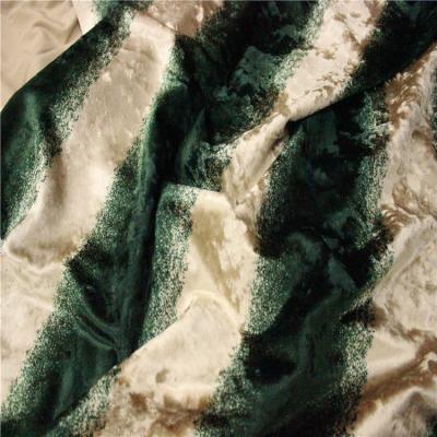 China Professional Turkish Curtains Fabrics Shrink - Resistant Customized Color for sale
