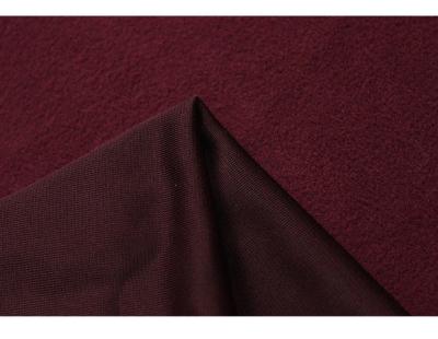 Chine Tissu superbe de tissu extérieur d'habillement adapté aux besoins du client par professionnel poly pour des vêtements de sport à vendre