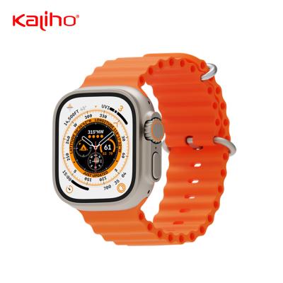 China Android5.0 IOS9.0 Wristband Smart Watch IP67 Waterproof 128M for sale