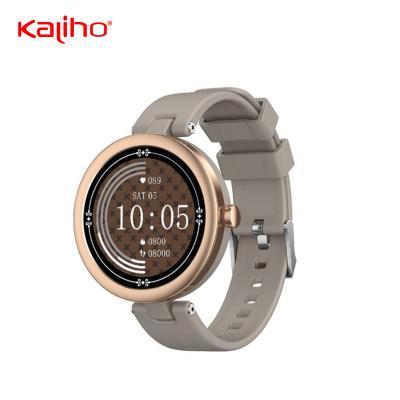 China Realtek 8762CK IP68 Smart Watches For Sleep Tracking 260mAh for sale