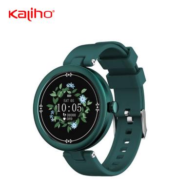 China OEM 1.09inch Touch Screen Blood Pressure Smartwatch Message Push for sale