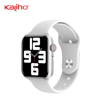 China 260mAh Fitness Tracker Smartwatch With Blood Oxygen Mood Test for sale