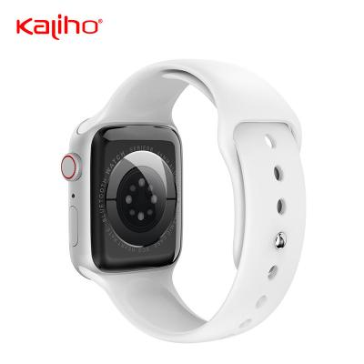 Chine HS6621 Bluetooth appelle le bracelet 190mAh de forme physique de sport de Smartwatch à vendre