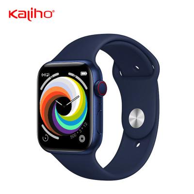 China HS6621 BT Call IP67 Waterproof Smart Watch With Blood Presure 190mAh for sale
