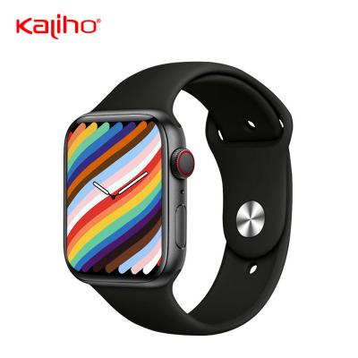 China OEM IP68 Android Bluetooth Smart Watch With BT Calling 190mAh for sale