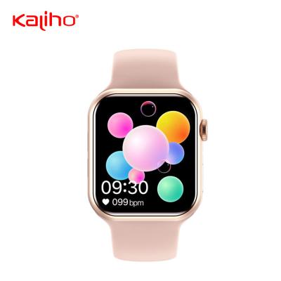 China RTL8763E Bluetooth Calling Smartwatch With Sedentary Reminder 64MB for sale