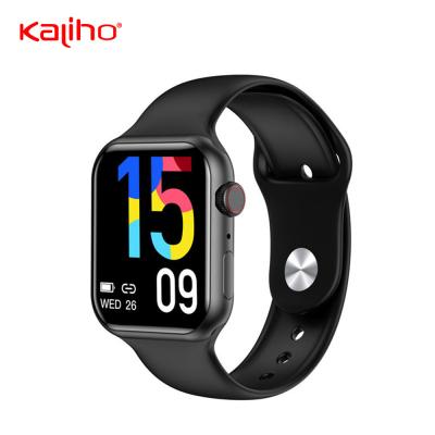China RTL8763E 1.7 Inch Smart Watch Full Touch Screen Resolution 240*280 for sale