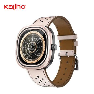 China 1.32inch 360x360 Pixel Smart Watch Screen Touch For Ladies for sale