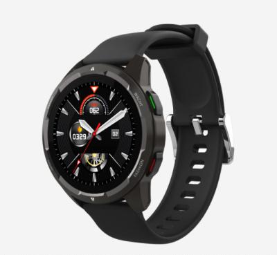 中国 70 Modes Sleep Monitoring Sport Smart Watches IP68 2PIN Thimble Magnetic Charging 販売のため