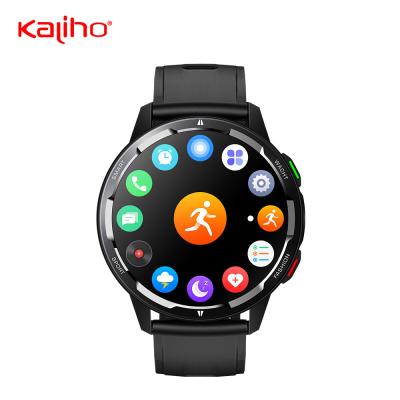 China IP68 Multi Sport Mode Touch Screen Health Smart Watch Blood Pressure 260mAH for sale