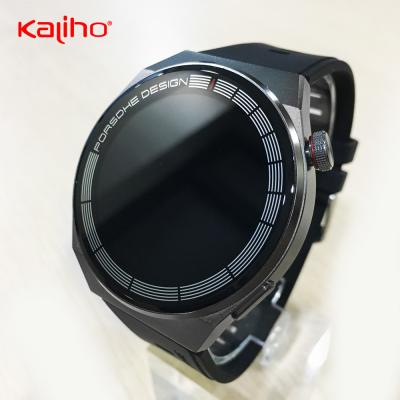 China BT8918B temperatura corporal quadrada de Smartwatch do seletor de 1,5 polegadas à venda