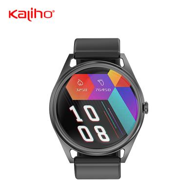 China GR5515 Heart Rate Smartwatch Body Temperature Resolution 240*240 for sale
