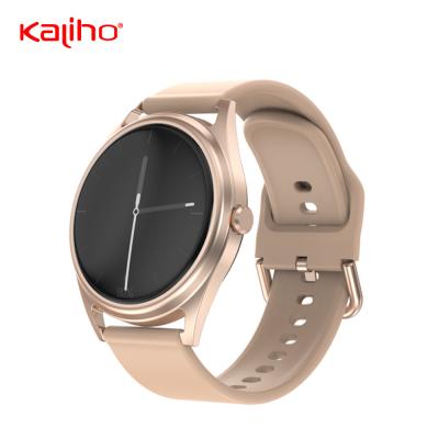 China TFT Color Screen Mobile Phone Smart Watch Blood Pressure 64MB for sale