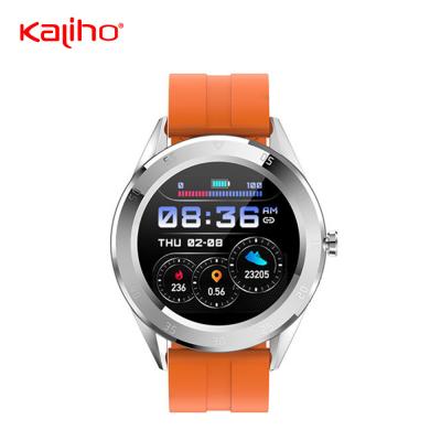 China V9 1.28''Android Fitness Tracker Sport Watch Silicone Shell Band Ip67 Powerful Battery Life for sale