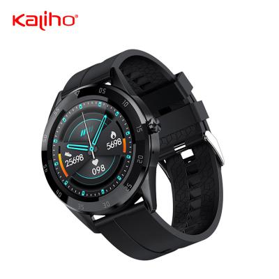 China Nordic 52840 Waterproof Sport Smart Watches Bluetooth 5.0 64MB for sale