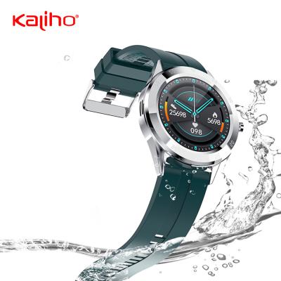 China V9 Smart Watches With Call Message Reminder Body Temperature Measurement for sale
